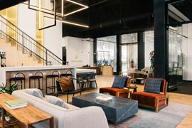 Industrious - 7014 East Camelback Road