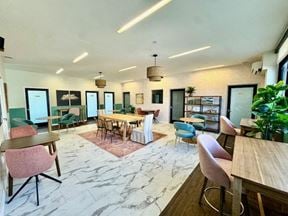 Enclave Coworking