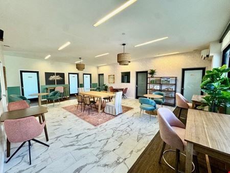 Coworking space for Rent at 818 Manhattan Beach Boulevard Suite 100 in Manhattan Beach