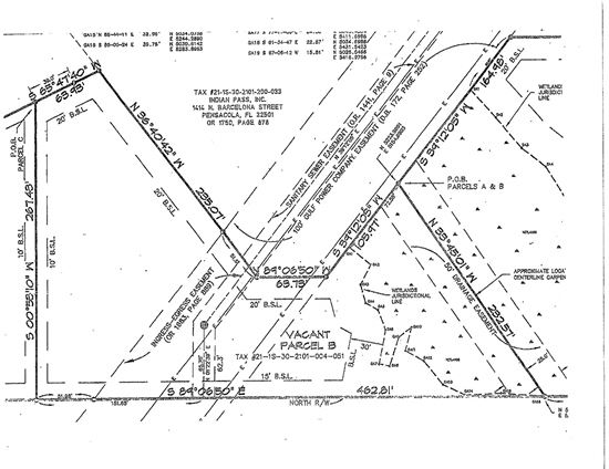 7506 Sears Blvd - Vacant Land for Sale