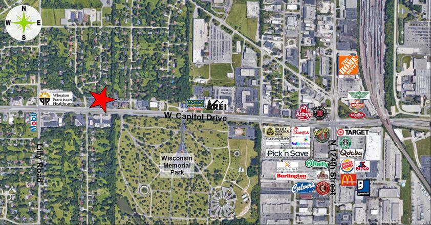 13640-13680 W Capitol Dr