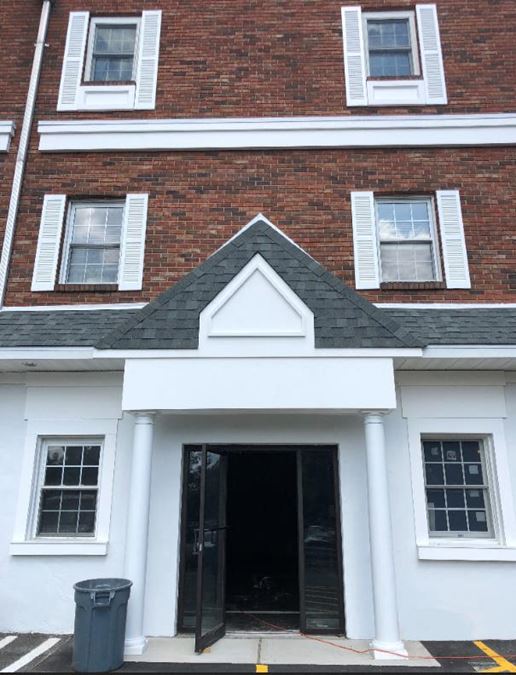 122 East Ridgewood Avenue, Paramus, NJ Office Space