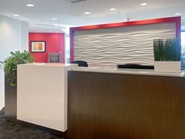 Regus - 50 Tice Blvd