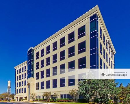 Office space for Rent at 10900 Hefner Pointe Drive in Oklahoma City