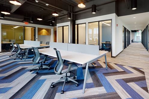 E|Spaces - Knoxville