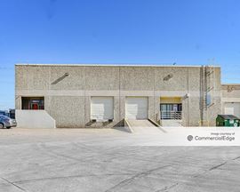 MoPac Business Park