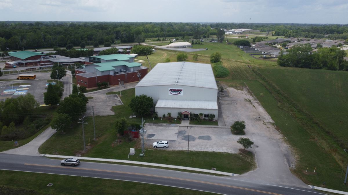 Premier Soccer Center