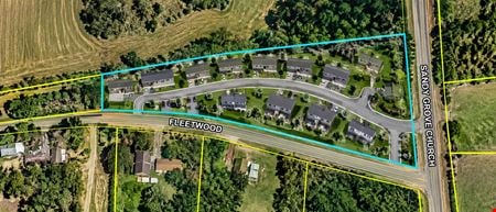VacantLand space for Sale at 1094 Sandy Grove Church Rd in Lamar