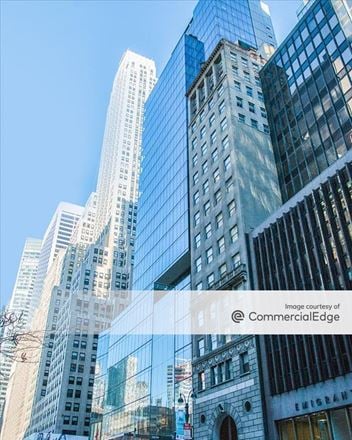 505 Fifth Avenue