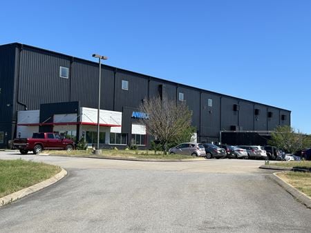 Photo of commercial space at 101 Fernco Dr in Nashville