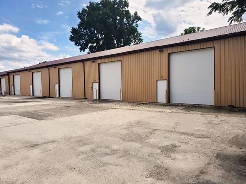 1470 Linden Ave
