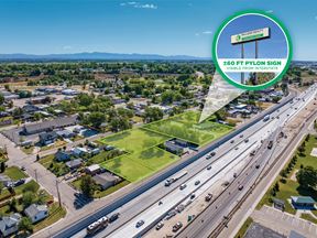COMMERCIAL DEVELOPMENT OPPORTUNITY