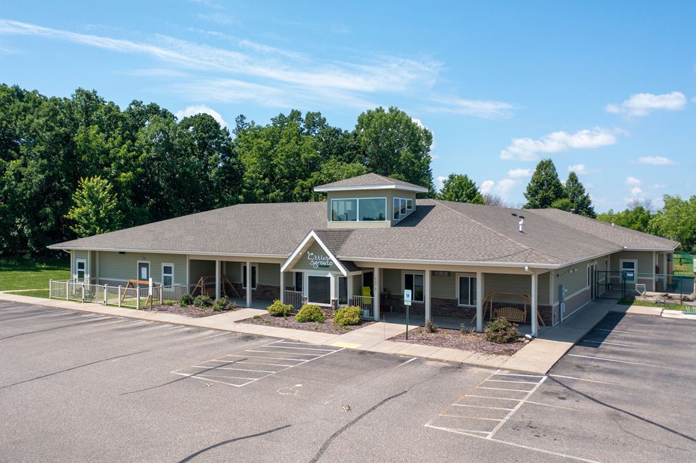 Little Sprouts Academy | Menomonie, WI