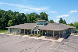 Little Sprouts Academy | Menomonie, WI