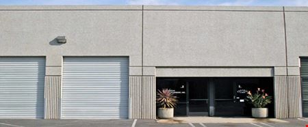 Photo of commercial space at 2367 W 208th St, Unit D3 in Torrance