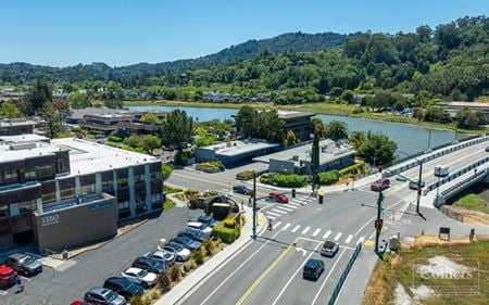 Photo of commercial space at 1363-1375 S Eliseo Dr in Greenbrae