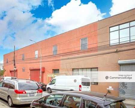 Industrial space for Rent at Building 4 in Lodi