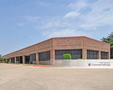 Photo of commercial space at 1701 Analog Drive in Richardson