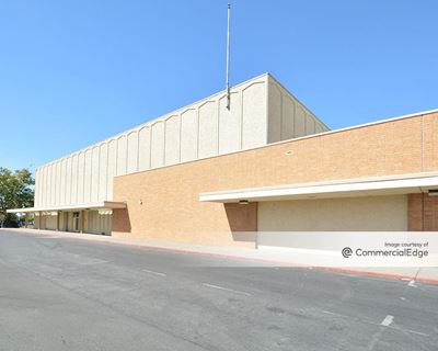 Florin Towne Centre - 5901 Florin Road