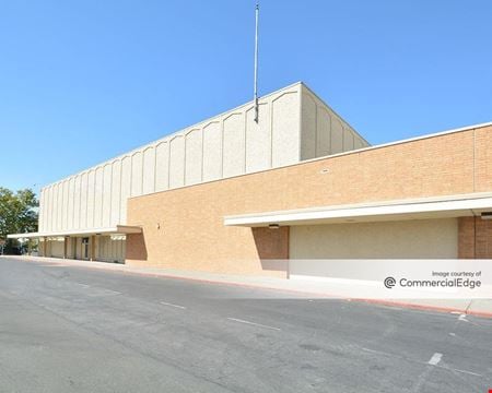 Photo of commercial space at 5901 Florin Road in Sacramento