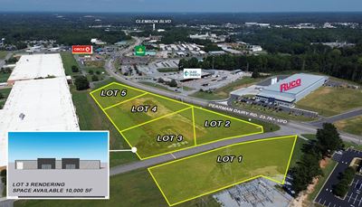 00 Pearman Dairy Rd Lot 2 (Wamsutta South)