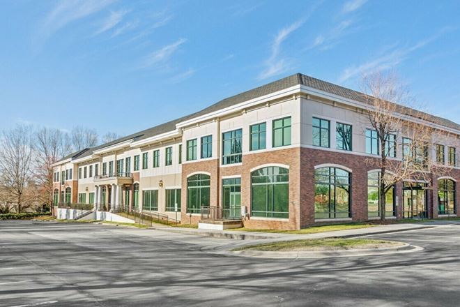 Rexview Medical Office Suites