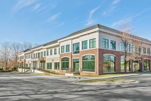 Rexview Medical Office Suites