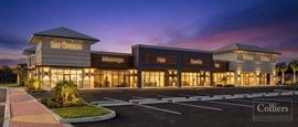 14,000 SF Retail - New Construction