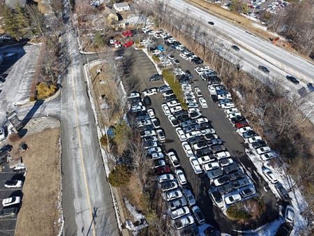 VacantLand space for Rent at 28 Smith Street in Nanuet