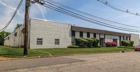 70 Triangle Boulevard