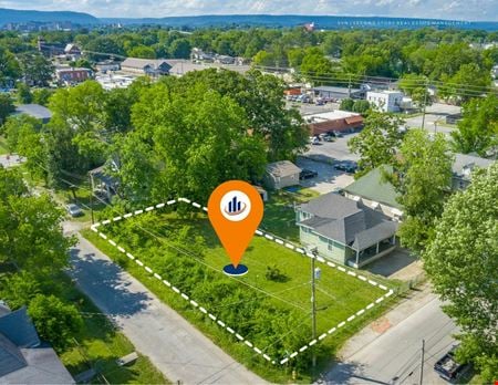 VacantLand space for Sale at 1511 Mulberry Street in Chattanooga