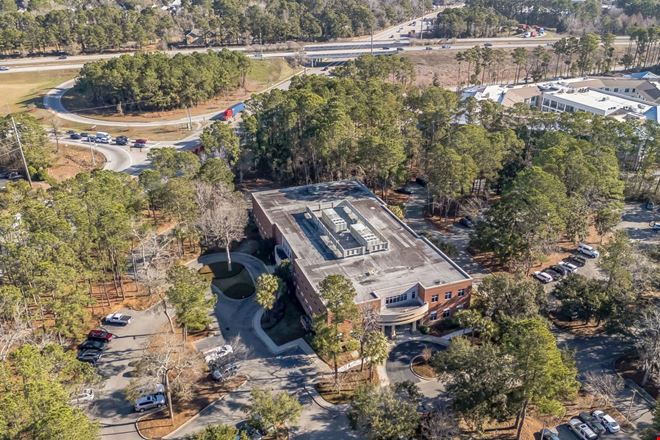 Mount Pleasant Medical Office Longpoint
