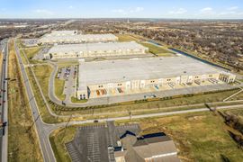Southview Commerce Center Building 3