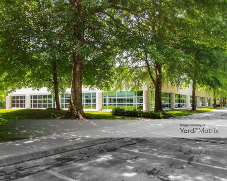 Office space for Rent at 1093 Commerce Park Drive in Oak Ridge