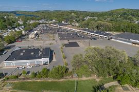 Rivers Edge Plaza Retail and Pad Sites