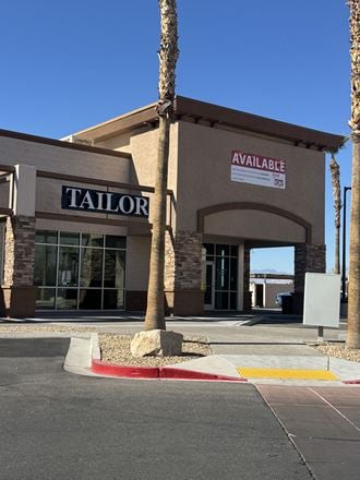 Shadow Creek Marketplace