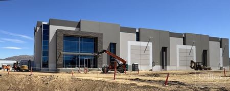 Photo of commercial space at 2610 E Alessandro Blvd in Moreno Valley