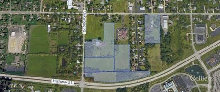 Other space for Sale at N Oakwood Rd in Algoma