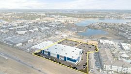 HAMLIN GROVES NNN LEASEHOLD | INSTITUTIONAL GRADE | 6.5% CAP