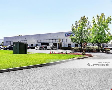 Industrial space for Rent at 4045 Nelson Avenue in Concord