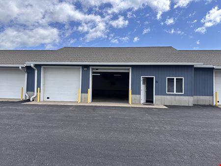 Photo of commercial space at 963 West Commerce Drive Unit B in Traverse City