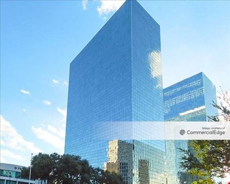 Office space for Rent at 9 Greenway Plaza in Houston