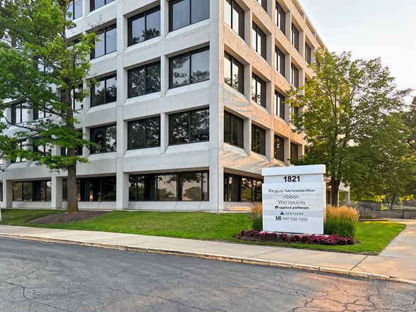 Gateway Executive Park