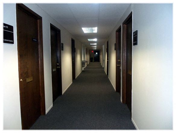 Quakertown Office Center