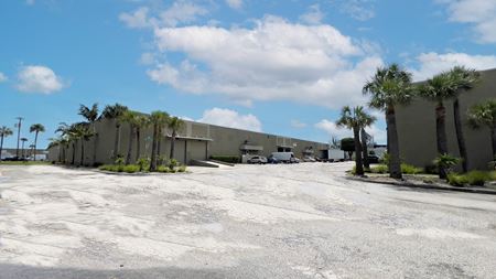 Photo of commercial space at 7620 NW 78th Terrace - 10,062 in Miami