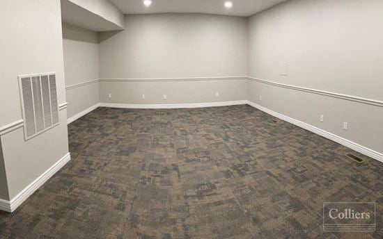 Alpine Office Condo | For Lease
