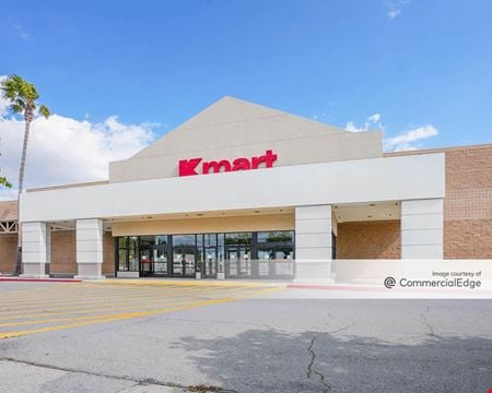 Retail space for Rent at 26471 Ynez Rd.  in Temecula