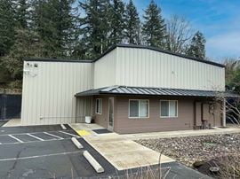 23000 SE Eagle Creek Rd