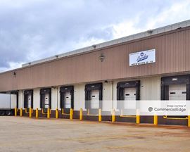 Crawford Industrial Park - 4220 South Kildare Avenue - South Building