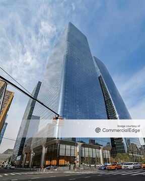 Two Manhattan West